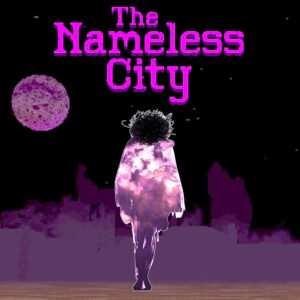 The Nameless City. Изображение 1