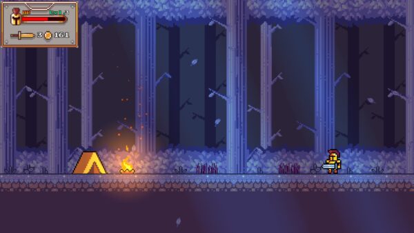 Golden Knight. Изображение 2