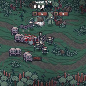 Reposition Defense. Изображение 2
