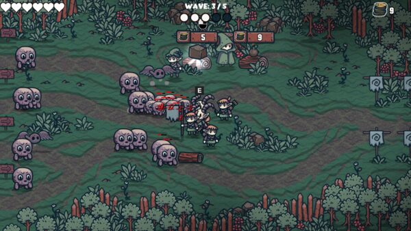 Reposition Defense Bundle. Изображение 2