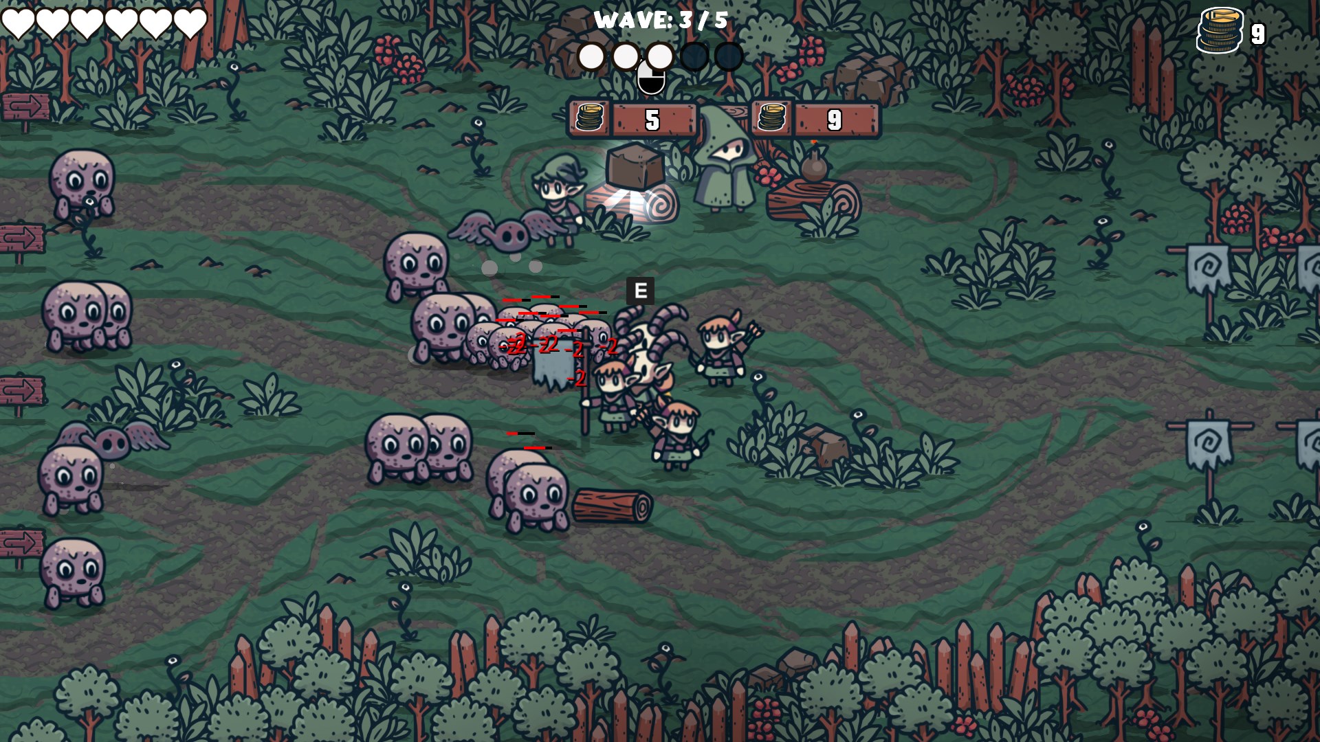 Reposition Defense Bundle. Изображение 2