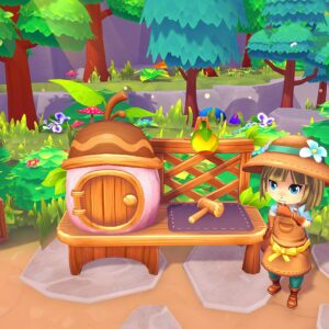 Sugardew Island. Изображение 3