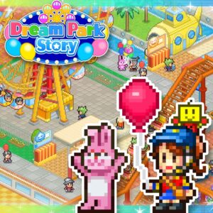 Dream Park Story. Изображение 1