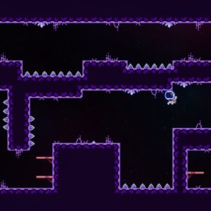 Astro Adventure: Core Hunt (XBOX XSX). Изображение 2