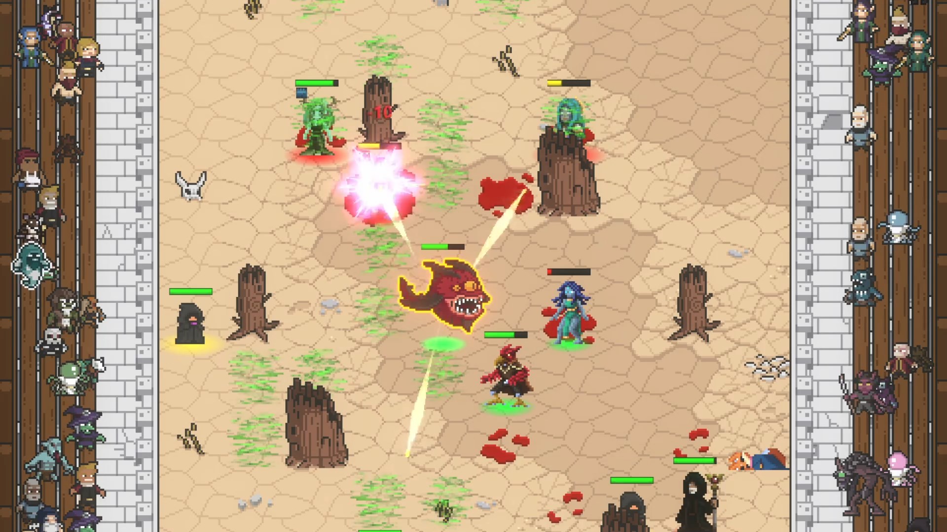 Mortal Glory 2 + DLC. Изображение 4