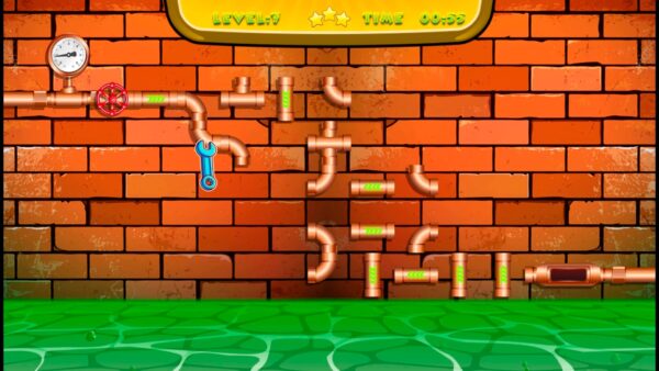 SEWER QUEST. Изображение 4