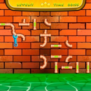 SEWER QUEST (XBOX SERIES). Изображение 4