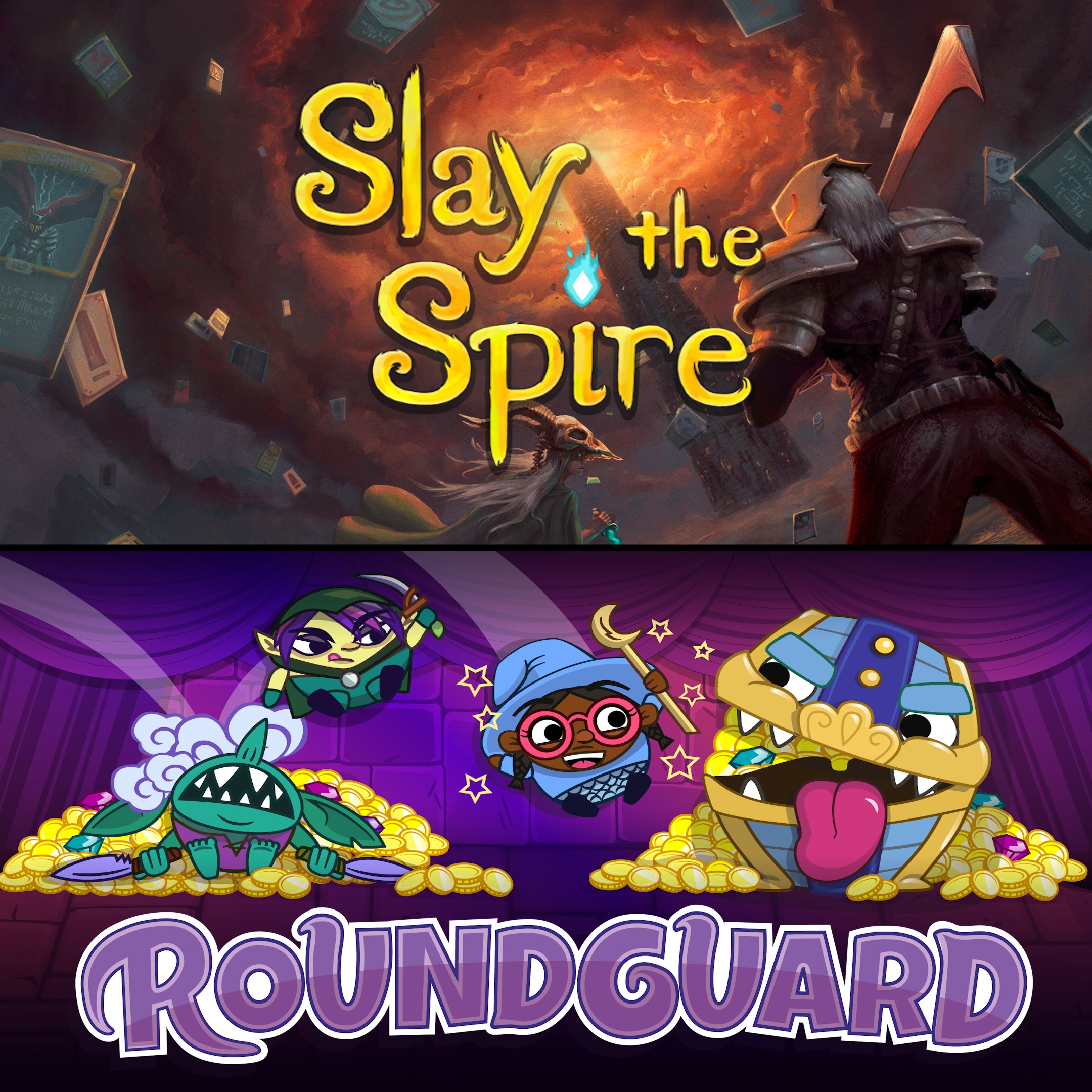 Roguelike Bundle. Изображение 1