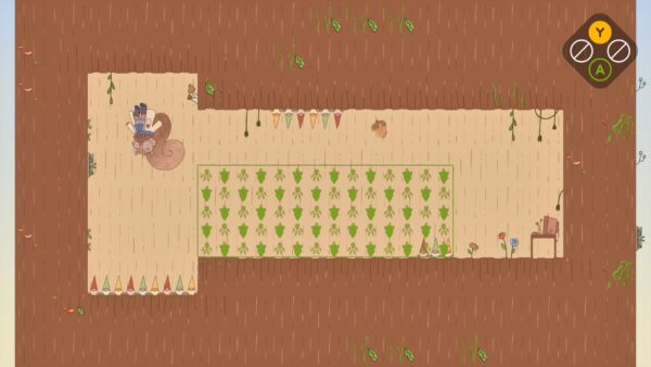 Treetop Trials. Изображение 3