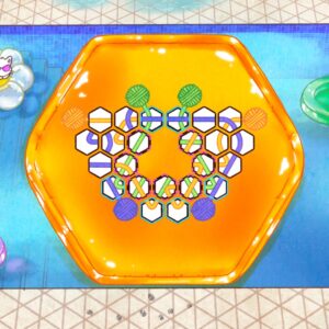 Hex Cats (Xbox One). Изображение 4