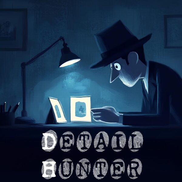 Detail Hunter. Изображение 1