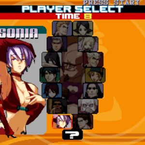 Breakers Collection + Rage Of The Dragons NEO. Изображение 3