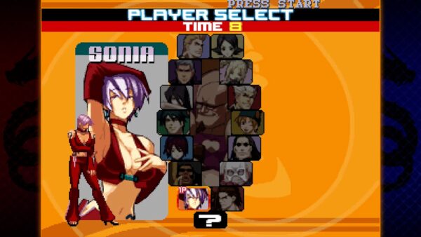 Breakers Collection + Rage Of The Dragons NEO. Изображение 3