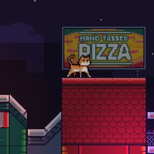 Midnight Cat Heist (Xbox Series X/S). Изображение 3
