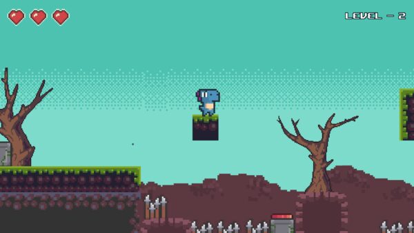 Bonk 'N Bash (Xbox One). Изображение 3