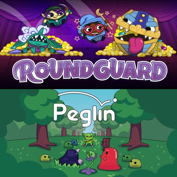 Bounce & Battle Bundle. Изображение 1