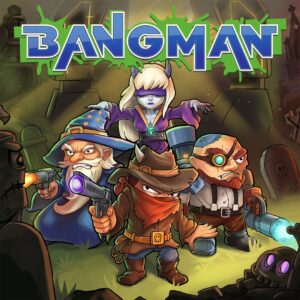 Bangman. Изображение 1