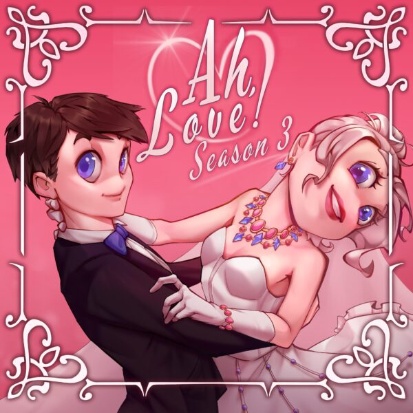 Ah, Love! Season 3 (Xbox One). Изображение 1