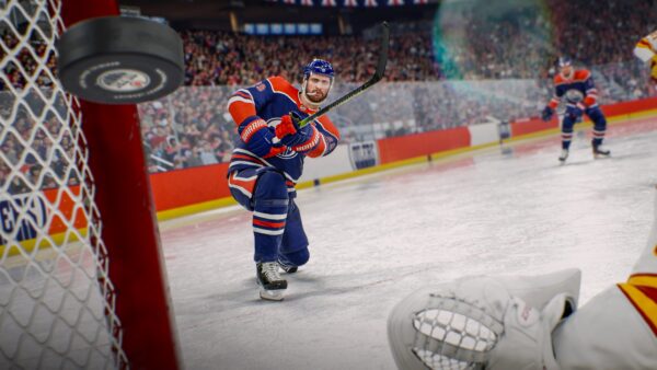 Издание Deluxe NHL™ 26 для Xbox Series X|S. Изображение 4