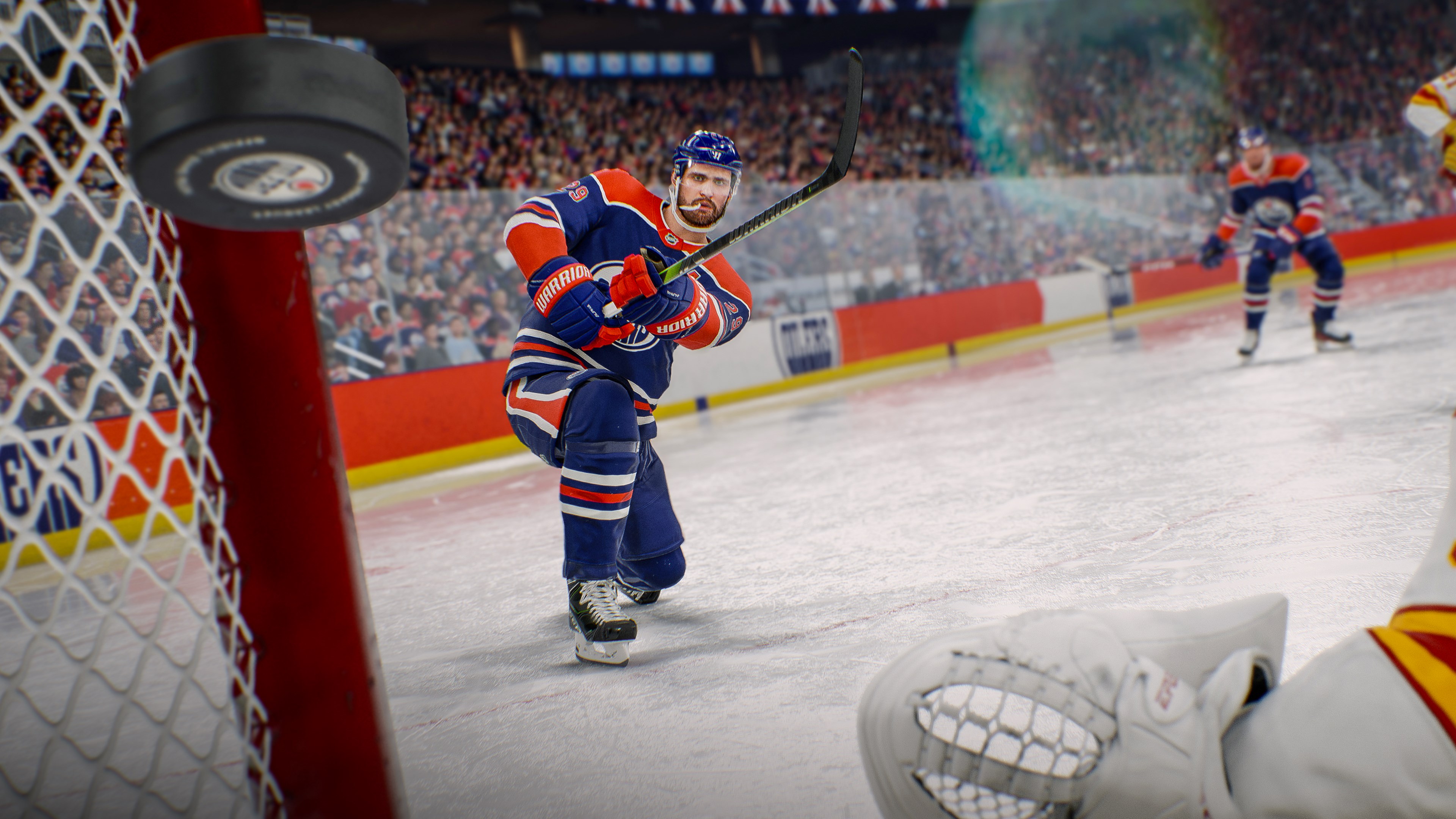 Издание Deluxe NHL™ 26 для Xbox Series X|S. Изображение 4
