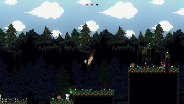 Journey of Johann Biome Bundle. Изображение 3