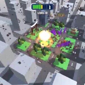 Gang Blast. Изображение 4