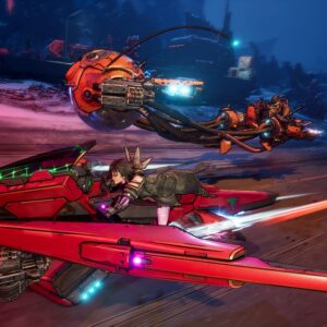 Издание Borderlands®4 Deluxe Edition. Изображение 4