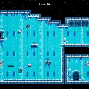 Frozen Rune. Изображение 4