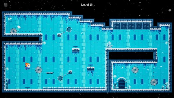Frozen Rune. Изображение 4