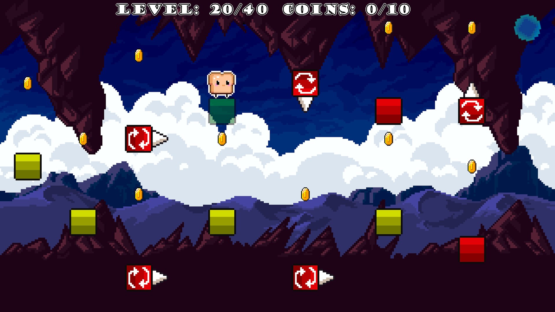 TRIPLE JUMP (XBOX SERIES). Изображение 3