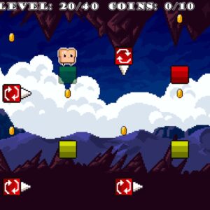 TRIPLE JUMP. Изображение 3