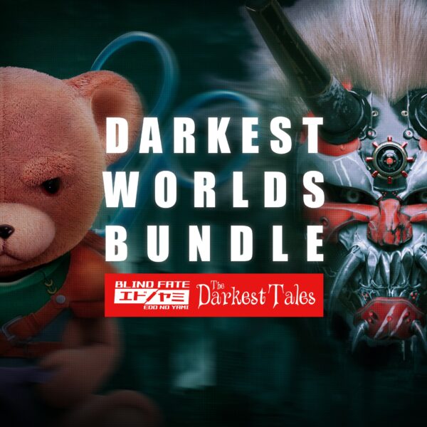 Darkest Worlds Bundle. Изображение 1