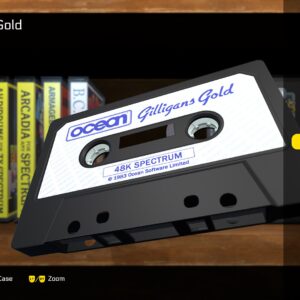 Attic Archive. Изображение 2