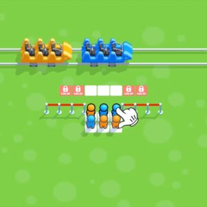 Theme Park Jam. Изображение 2