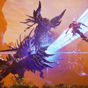 Daemon X Machina: Titanic Scion - Цифровое делюкс-издание. Изображение 4