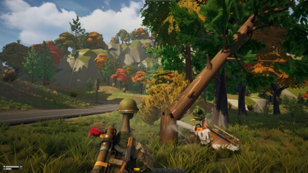 DUCKSIDE (Game Preview) - Special DUCK-OPS Edition. Изображение 4