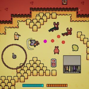 Demons Are Coming! - Hell Knight. Изображение 2