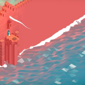 Monument Valley: The Collection. Изображение 4