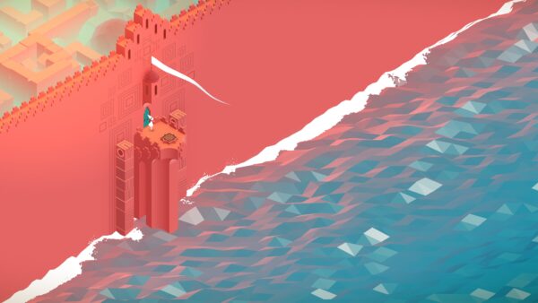 Monument Valley: The Collection. Изображение 4