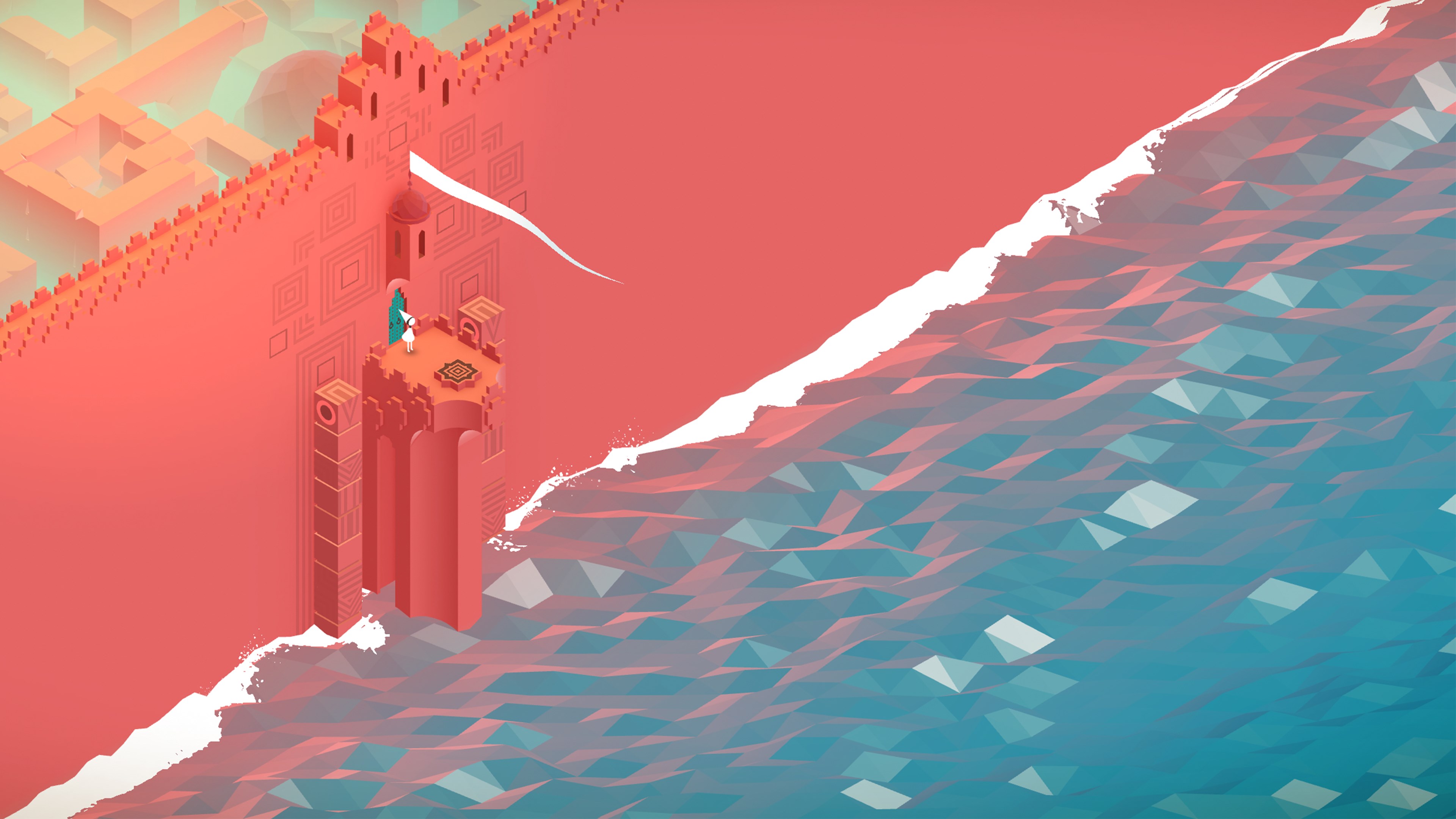 Monument Valley: The Collection. Изображение 4