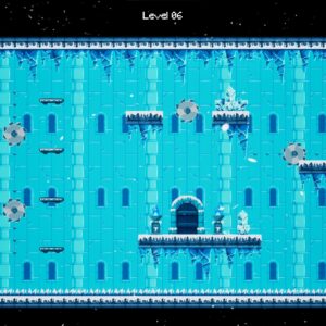 Frozen Rune. Изображение 2