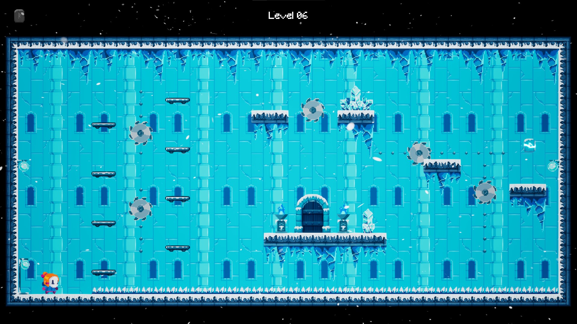 Frozen Rune. Изображение 2