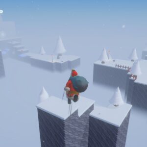 Save Christmas With Santa. Изображение 3