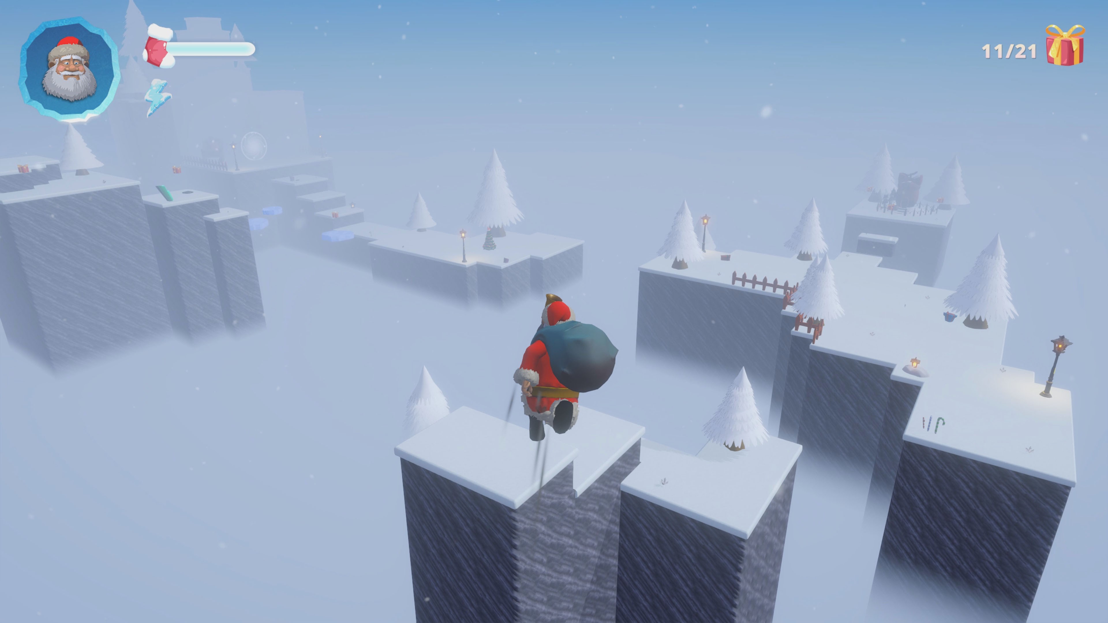 Save Christmas With Santa. Изображение 3