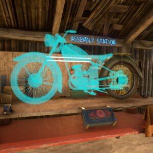 Gas Station Simulator + Barn Finders + Treasure Hunter Simulator BUNDLE. Изображение 3