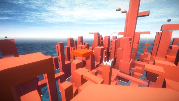 ASCENDANCE UNBOUND. Изображение 2