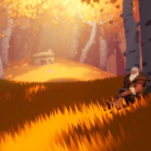Gloomy Eyes + Arise: A Simple Story. Изображение 3