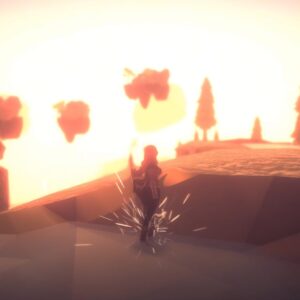 Celestial Fall. Изображение 4