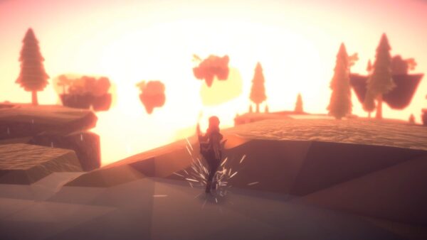 Celestial Fall. Изображение 4
