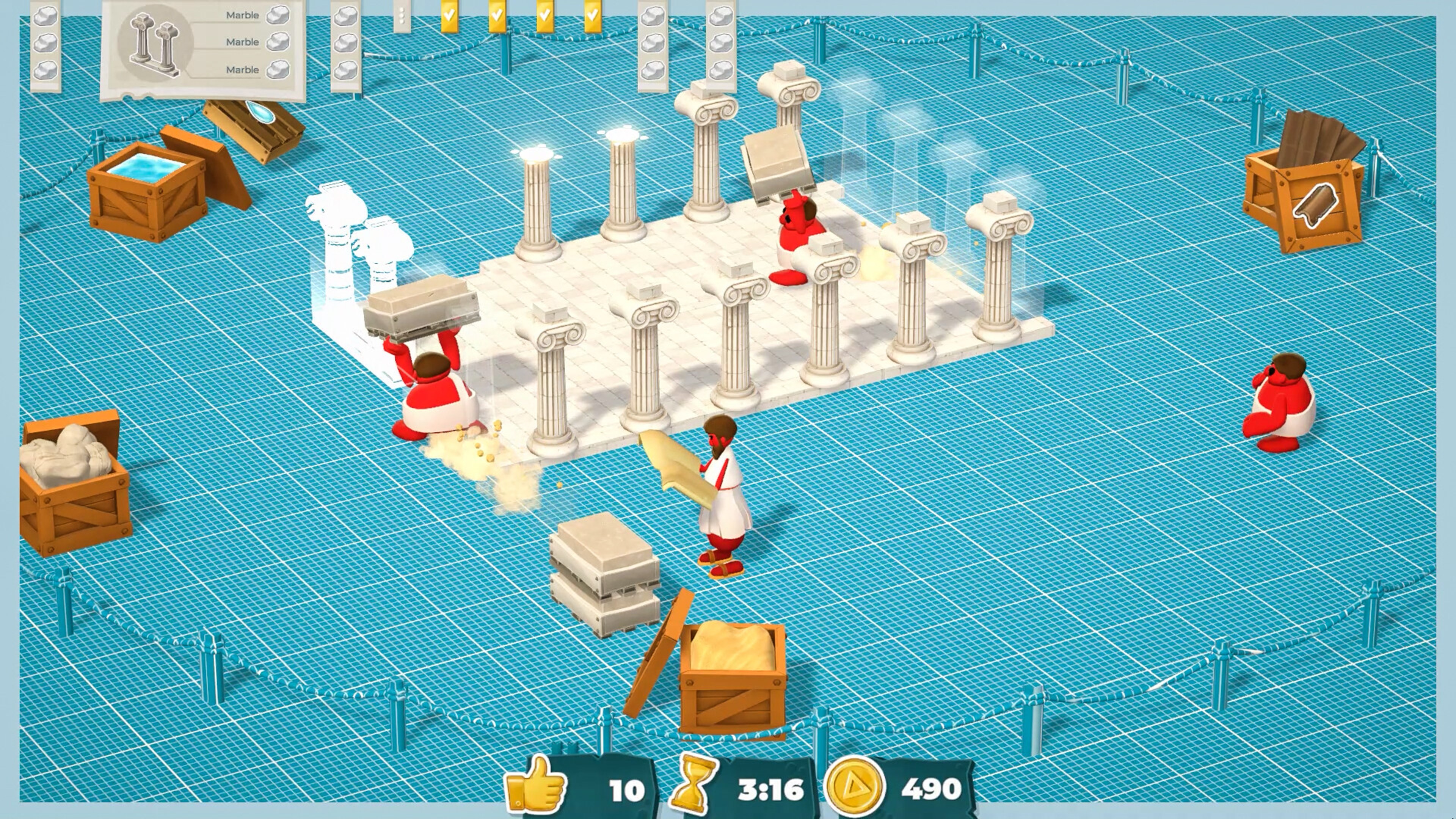 Buildest. Изображение 2